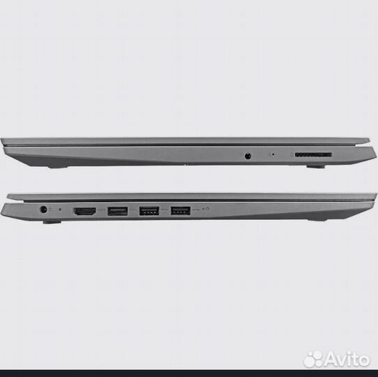 Ноутбук для работы и учебы