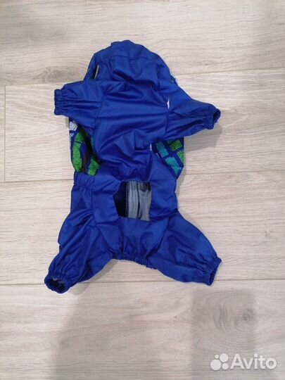 Комбез для собаки маленьких пород