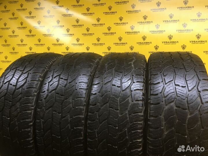 Cooper Discoverer AT3 Sport 265/60 R18 110T