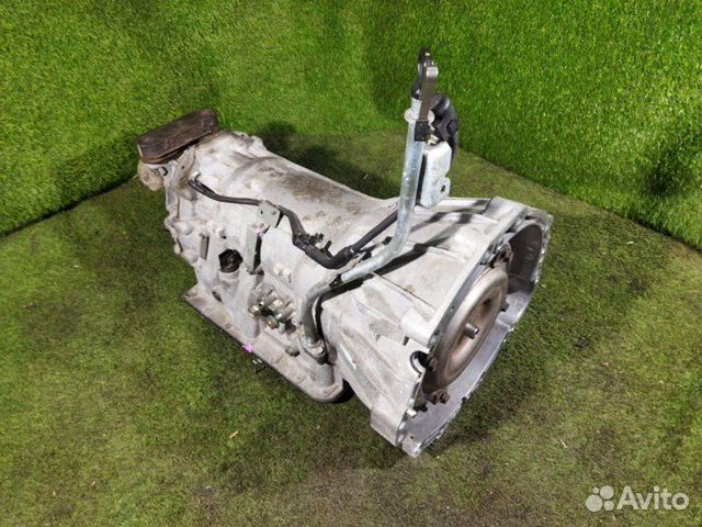 АКПП Infiniti M35 VQ35HR