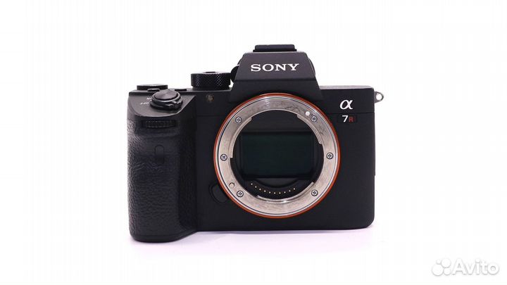 Sony A7riii ilce-7RM3 body (пробег 4430 кадров)