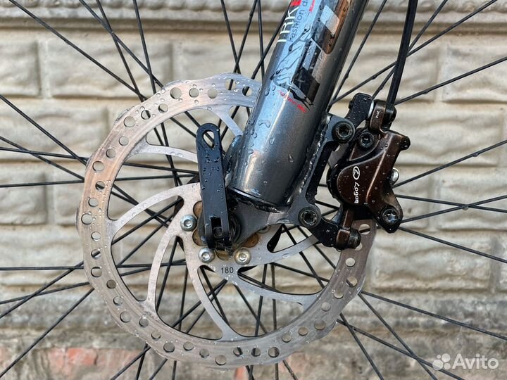 Горный велосипед 29