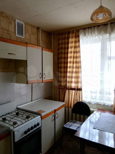 1-к. квартира, 32,8 м², 1/9 эт.