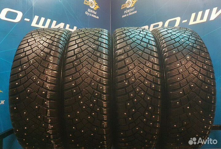 Continental IceContact 3 185/65 R15