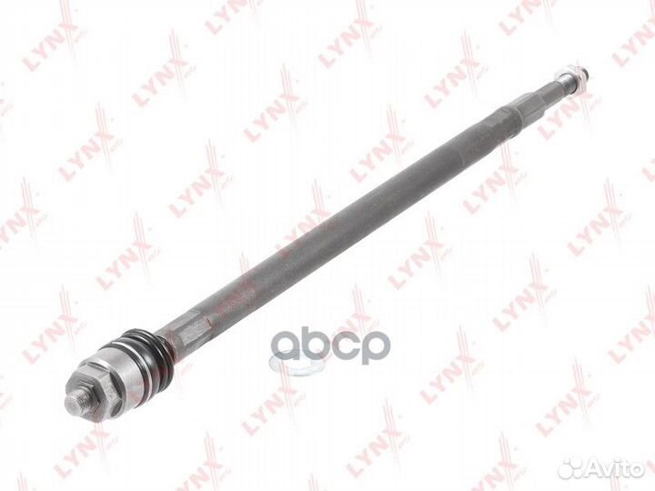 C2496LR Рулевая тяга lynxauto C2496LR lynxauto