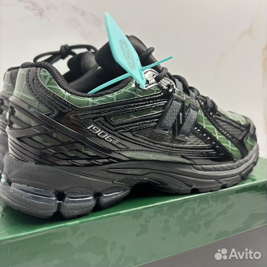 New balance 1906r x 99ginger 