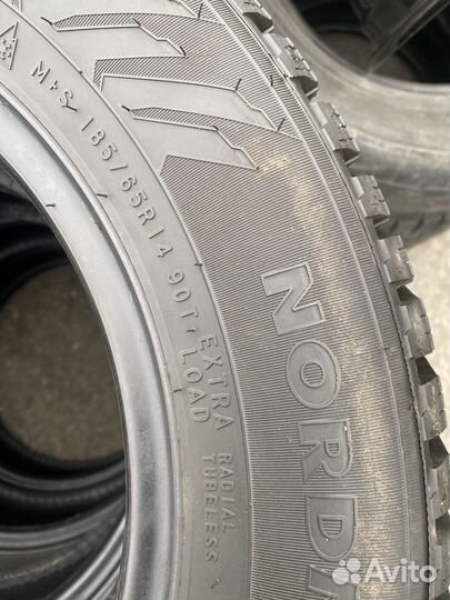 Nordman 8 185/65 R14 90T