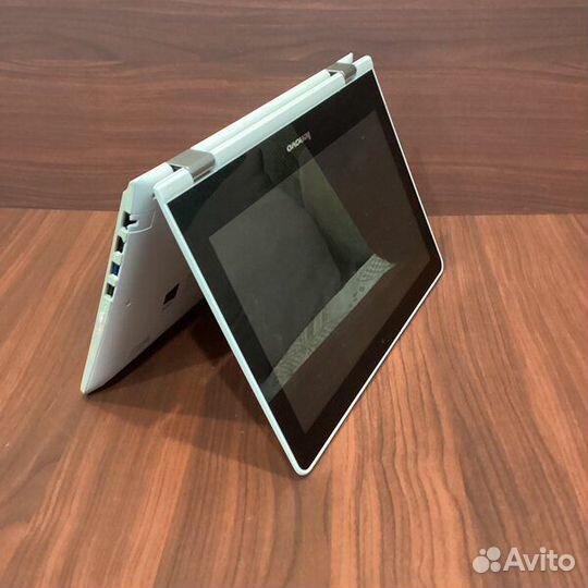 Ноут lenovo yoga 11'6