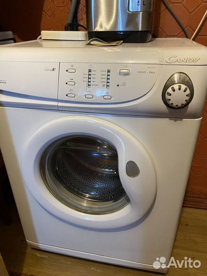 Стиральная машина Candy