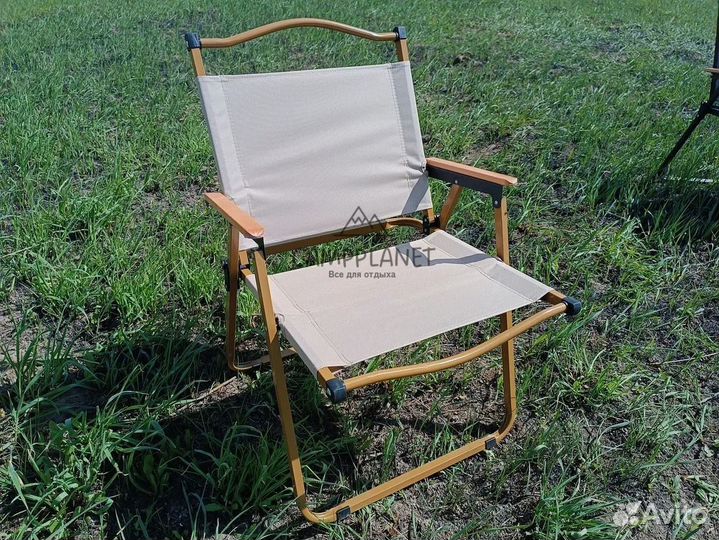 Стул раскладной туристический