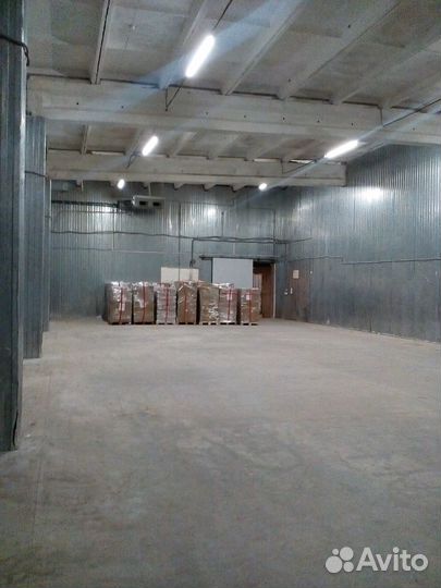 Склад с ответственным хранением