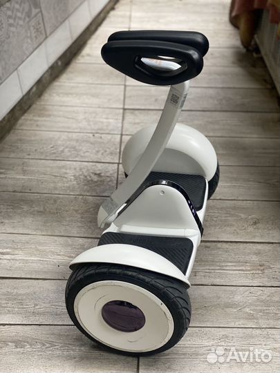 Segway ninebot mini