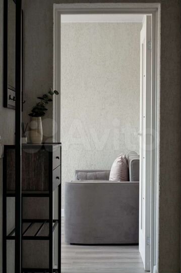 2-к. квартира, 45 м², 4/5 эт.