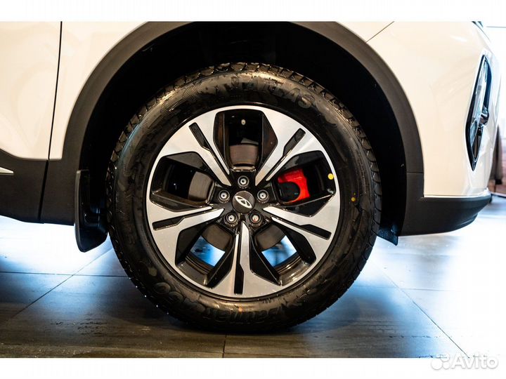 Chery Tiggo 7 Pro Max 1.5 CVT, 2023