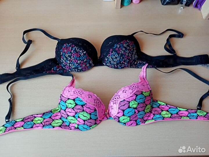 Бюстгальтер бу 70А