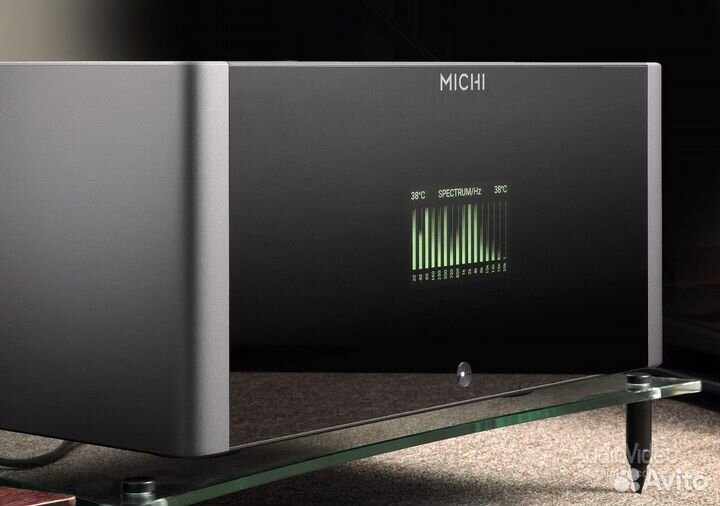 Rotel Michi P5/S5