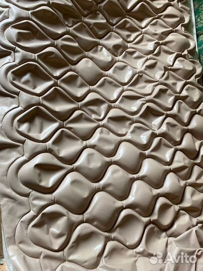 Противопролежневый матрас с компрессором