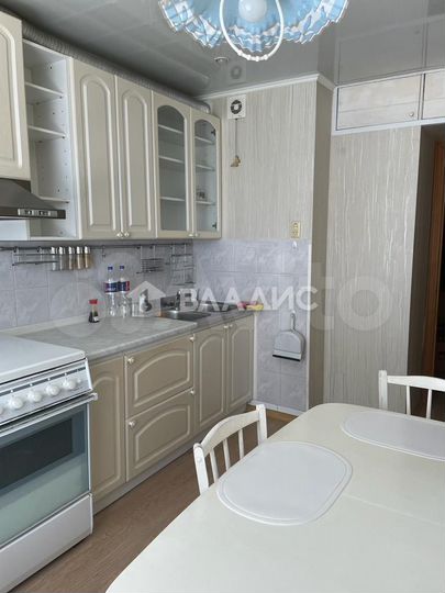 3-к. квартира, 65,3 м², 6/10 эт.