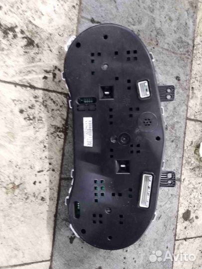 Панель приборов Kia RIO 2011-17