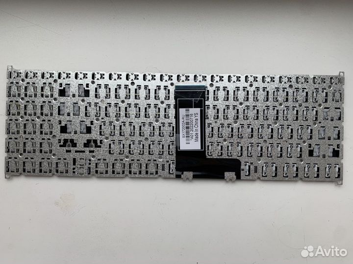 Новая клавиатура для Acer Aspire A315-22 и др