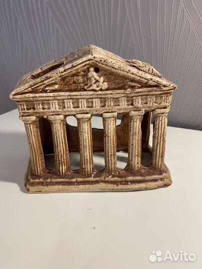 Декор для аквариума