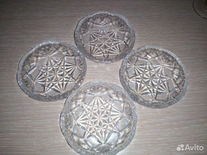 Посуда разная новая и б\у