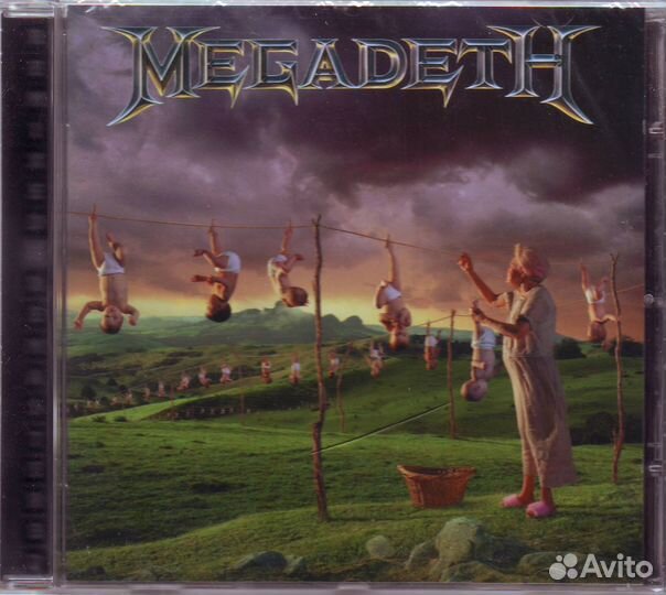 Фирменные CD: AC/DC,Motorhead,Manowar