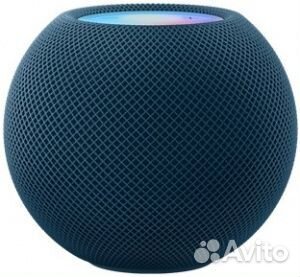 Apple HomePod mini Синий