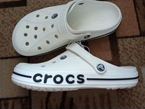 Crocs сабо