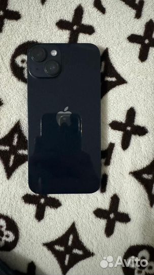 iPhone 14, 128 ГБ