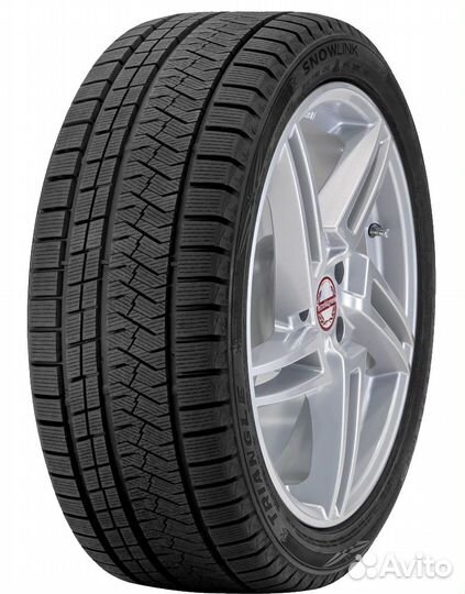Triangle PL02 245/35 R20 95W