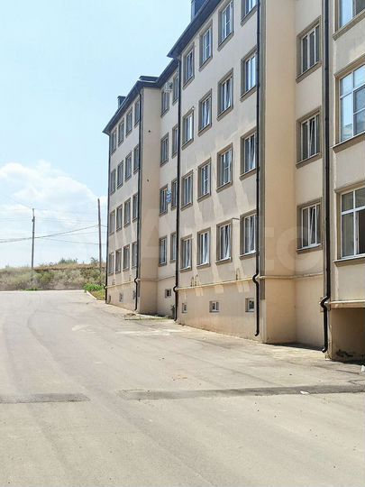 2-к. квартира, 62 м², 2/5 эт.