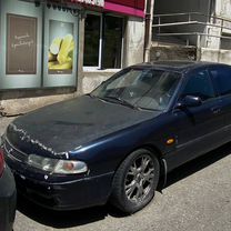 Mazda 626 1.8 MT, 1993, 178 468 км, с пробегом, цена 79 000 руб.