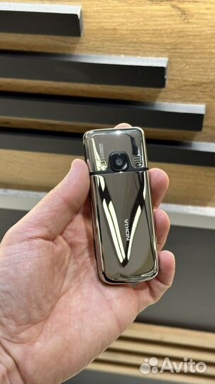 Nokia 6700 Classic