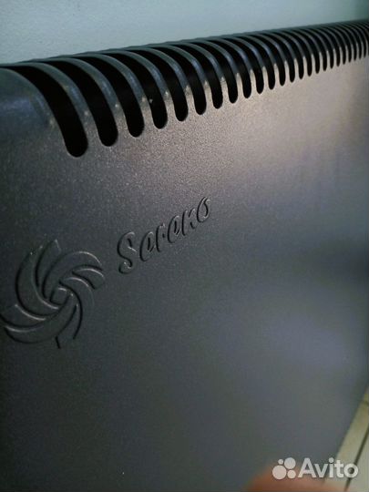 Радиаторы отопления