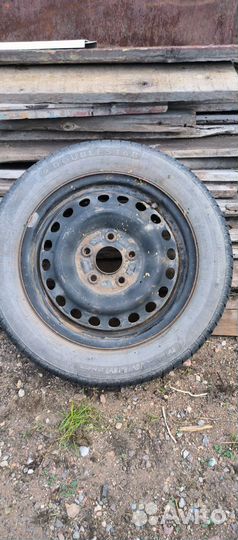 DoubleStar Maximum DH02 175/65 R15