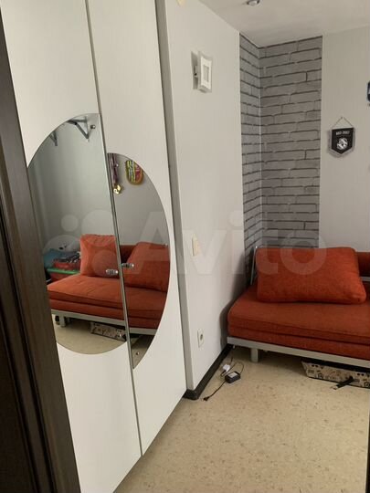 4-к. квартира, 120 м², 4/9 эт.