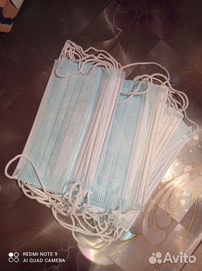 Расходники для маникюра