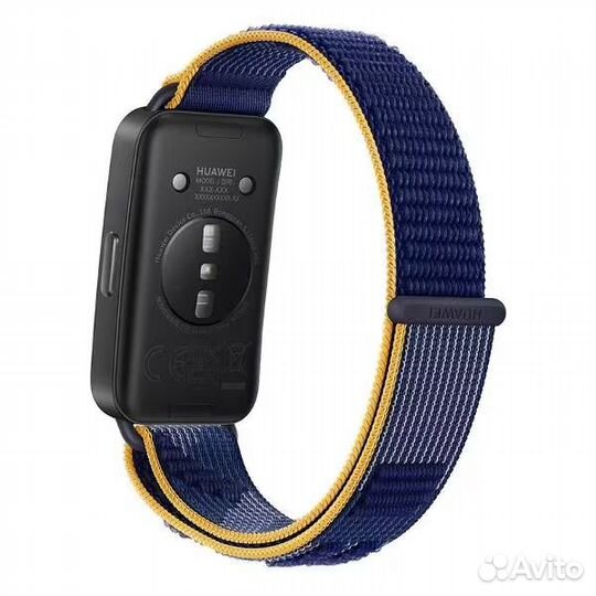 Фитнес-браслет Huawei Band 9 Blue (Новый)