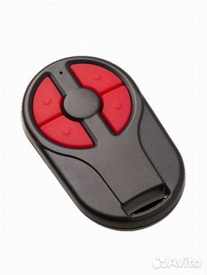 Пульт для ворот Nero Radio 8101-2M