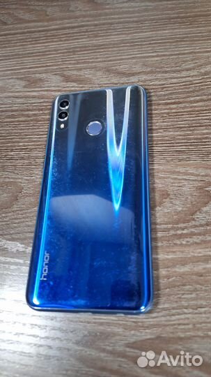 HONOR 10 Lite, 3/64 ГБ