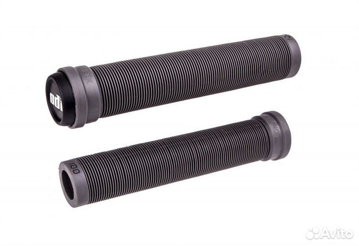 Грипсы Odi Soft Longneck SLX,160 мм, без флянцев