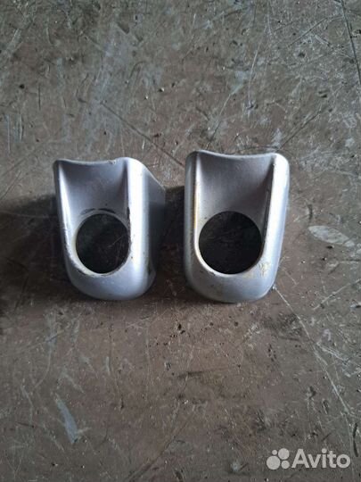 Накладка ручки передний левый Porsche Cayenne