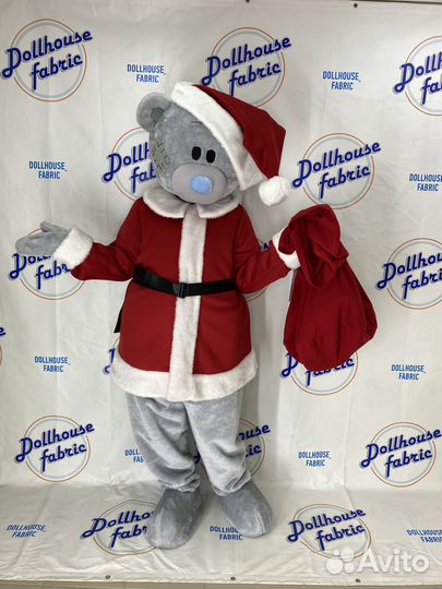 Ростовая кукла Ростовой костюм