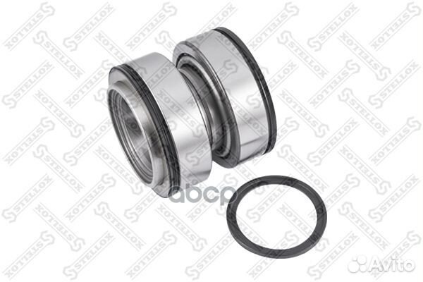 83-00428-SX р/к ступицы (с подшипн. и упл. кол