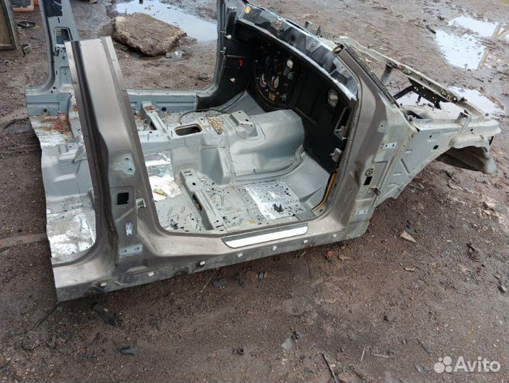 Лонжерон передний правый Cadillac Srx 1 3.6 2007