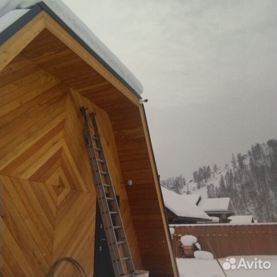 Монтаж Систем видеонаблюдения