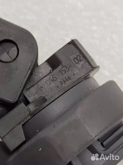 Катушка зажигания Bmw 5-Series F10 3.0 2010