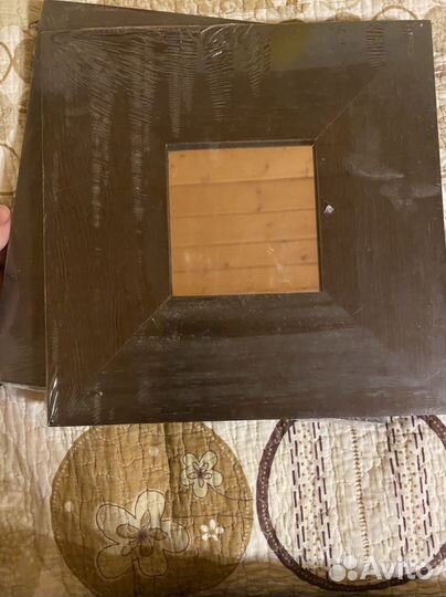 Зеркало IKEA malma (2 шт)новое