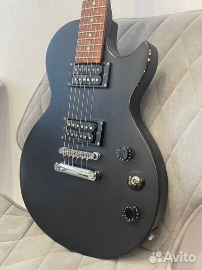 Электрогитара Epiphone les paul Vintage Edition